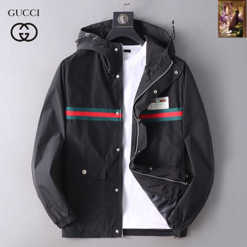 Gucci Outwear